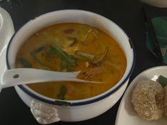 -帕蓝·暹罗料理(大学路店)