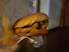 -麦当劳(杭州萧山文源店)