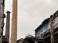 -广州市紫泥堂文化创意园景区