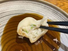鲅鱼饺子-必点海鲜·鲅鱼水饺(鞍山西道店)