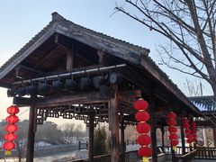 -唐山尚禾源旅游景区