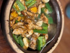 -常来小聚·广州非遗传承餐厅(地王广场店)