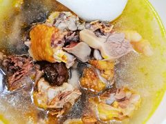 -白家寨子·山野白族菜(古城总店)