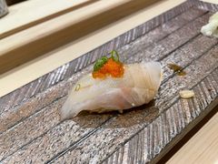 -鮨一日本料理(大中华店)
