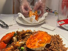 -喜记避风塘炒辣蟹(旗舰店)