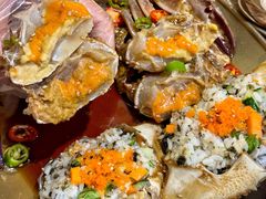 -釜山火炉·海鲜烤肉(紫藤路店)