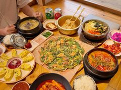 -海云台韩式汤饭·13年匠心韩料(南山店)