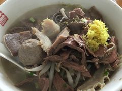 -潮镇老尾牛杂(环城西路店)