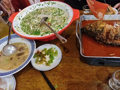 -杏花村水席楼·洛阳水席(老城十字街店)