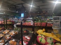 -家乐福(古北店)