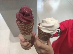 -喜茶(杭州西湖银泰城店)