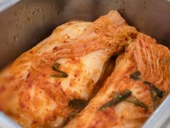 泡大白菜-神仙雪浓汤(明洞店)