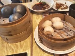 -添好运点心专门店(百老汇店)