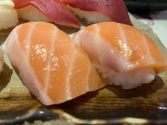 -羽寿司(东方宝泰店)