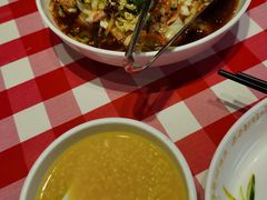 -西贝莜面村(上海百联西郊店)