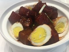 老弄堂红烧肉-乾隆美食·本帮菜(黄河路店)