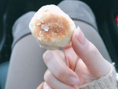 鲜肉一口酥-宋记饼家(石门二路店)