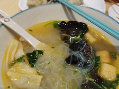 -小杨生煎(浦江欢乐颂店)