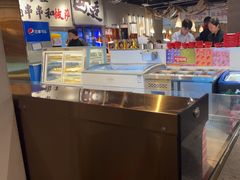 -言玖鲜火锅串串披萨自助(益田假日店)