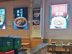 -不是烧烤·武汉烧烤·地道湖北菜(大成路店)