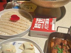 -小龙坎火锅(全球总店)