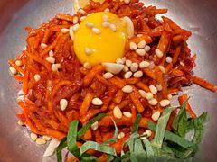 -济扶岛韩国海鲜汤제부도 해물탕(望京店)