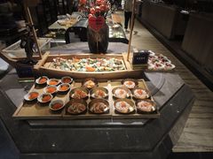 -海天盛宴海鲜自助(正大广场店)