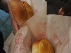 -好好味港式菠萝包(師大夜市 港式甜品 手工麵包 港式下午茶 專業烘焙 港式茶飲 菠蘿專賣 特調飲品 外送 精緻下午茶)