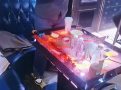 -唱吧麦颂KTV(松江五龙商业广场店)