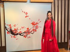 -武汉杜莎夫人蜡像馆