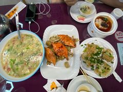 -大众海鲜(巨龙北路店)