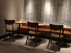 包厢-星巴克臻选(南京艾尚天地店)