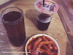 -丽池宫韩式汗蒸会馆(华灯坊店)