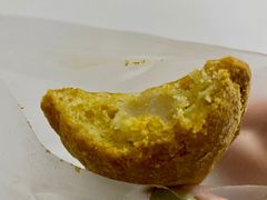 -风车面包