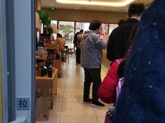 -星巴克(梧州梦之岛广场店)