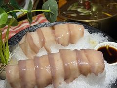 -大理董·董家小厨野生菌火锅(古城旗舰店)