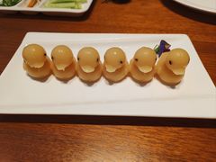 -北京全聚德(和平门店)