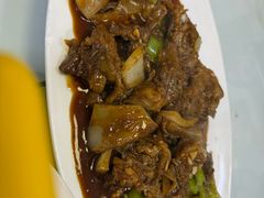 -乡间好味私家菜(总店)
