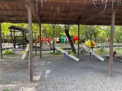 -河北村民俗体验园