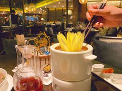 -甄御•海鲜新青岛菜(麦岛店)