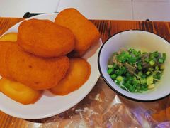 -京城北门羊蝎子铜锅涮肉(总店)