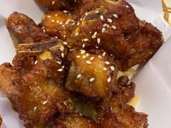 -琼菜坊·无鸡不成宴·海南菜老爸茶糟粕醋(海口骑楼老街店)