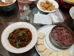 -陈记菜馆·非遗淮扬菜(东关街教场店)