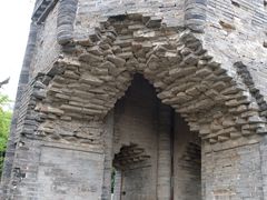 -上海佘山国家森林公园天马山园