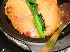 皇上皇腊味煲仔饭-花城粤菜餐厅(高新区店)