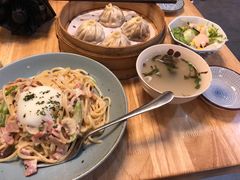 -红小满休闲餐厅(十全街店)