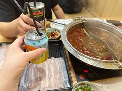 -牛匠和牛寿喜锅(西安总店)