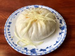 -四海楼(如皋定慧禅寺店)