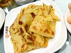 -六泰居·尔滨地标·东北菜(黄河路店)