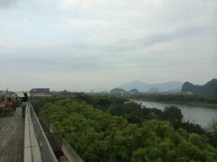 -忆咖啡观景餐厅(桂林象山公园店)